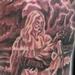 tattoo galleries/ - Ghost Jesus